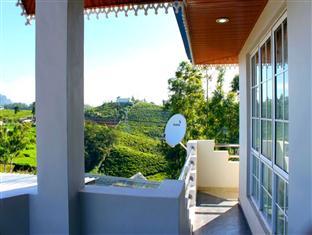 Blackpool Bungalow Hotel Nuwara Eliya Luaran gambar