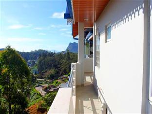 Blackpool Bungalow Hotel Nuwara Eliya Luaran gambar