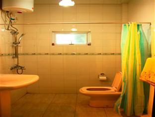 Blackpool Bungalow Hotel Nuwara Eliya Luaran gambar