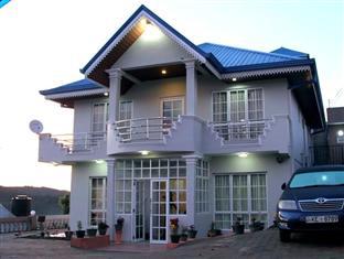 Blackpool Bungalow Hotel Nuwara Eliya Luaran gambar